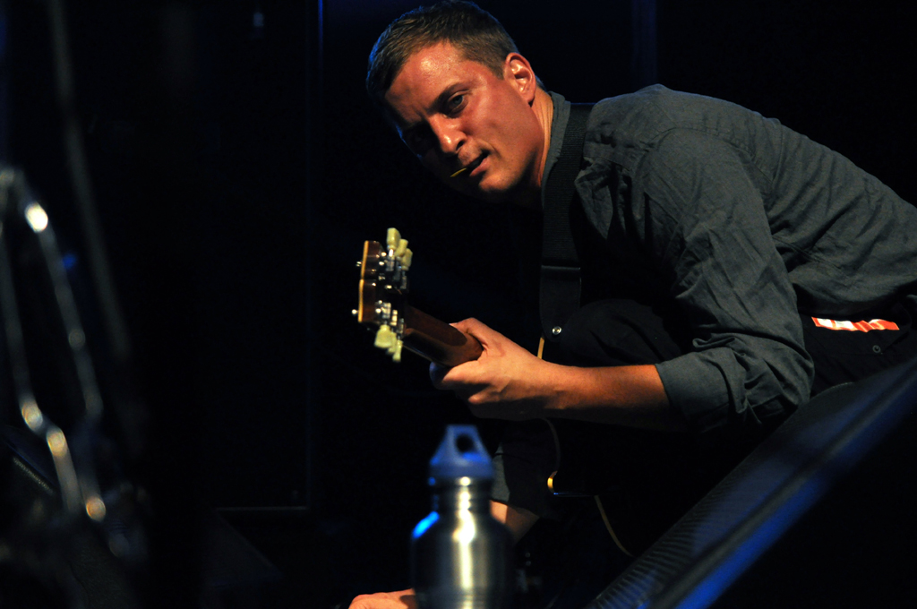Battles / credit: Loren Wohl